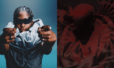 K.Keed Returns With Punchy New Single “Galileo”