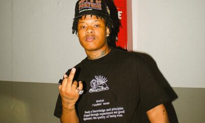 Nasty C Drops “Leftie (Dlala Ngcobo)” Featuring Blxckie Ahead of FREE Album