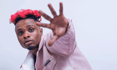 Sosoboy Fosho Elevates Afrotrap with Heartfelt Pink Roses EP