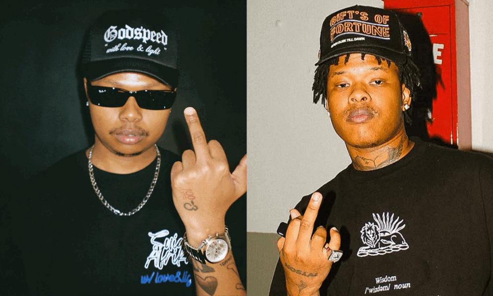 Rivalry Out, Respect In: SA Hip-Hop’s Biggest Names Align for Epic Drop