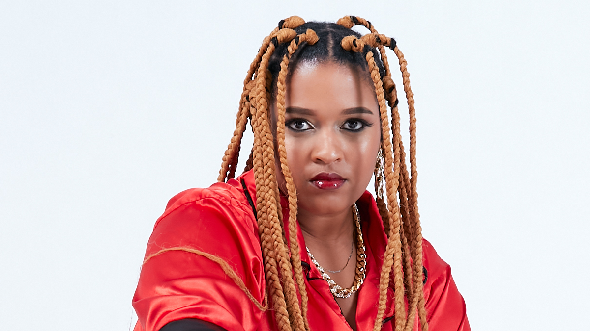 Bizzcuit Drops “Somebody” Visuals Ahead of Upcoming EP