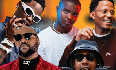 SAMA31: Best Hip Hop Album Nominees Announced