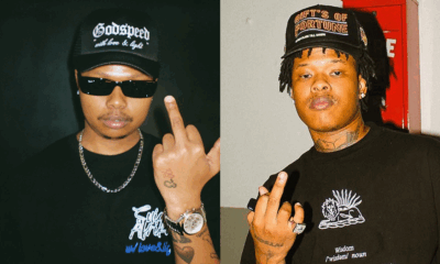 Rivalry Out, Respect In: SA Hip-Hop’s Biggest Names Align for Epic Drop