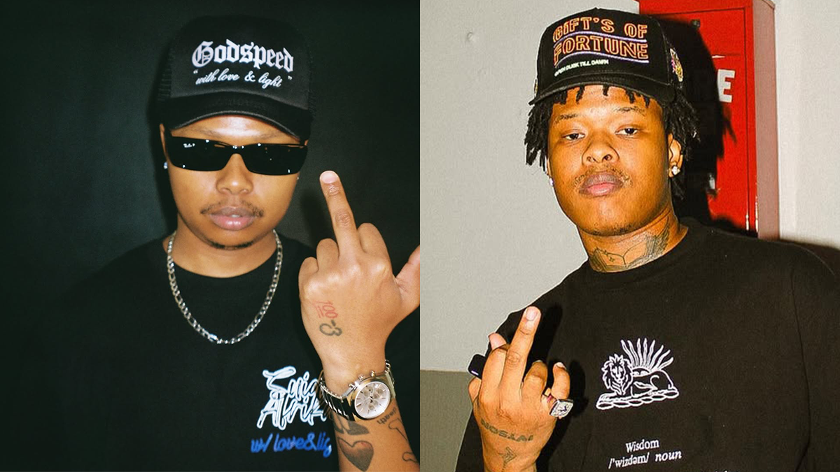 Rivalry Out, Respect In: SA Hip-Hop’s Biggest Names Align for Epic Drop