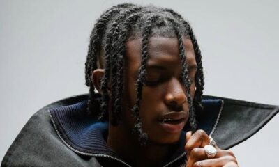 Should South African Rappers Be Censored in 2025? BabyDaiz vs SAHRC Sparks Heated Debate