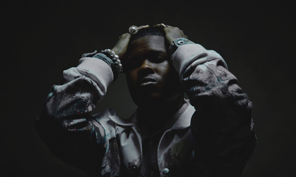 Nasty C Returns With Empowering Album FREE