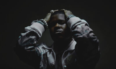 Nasty C Returns With Empowering Album FREE