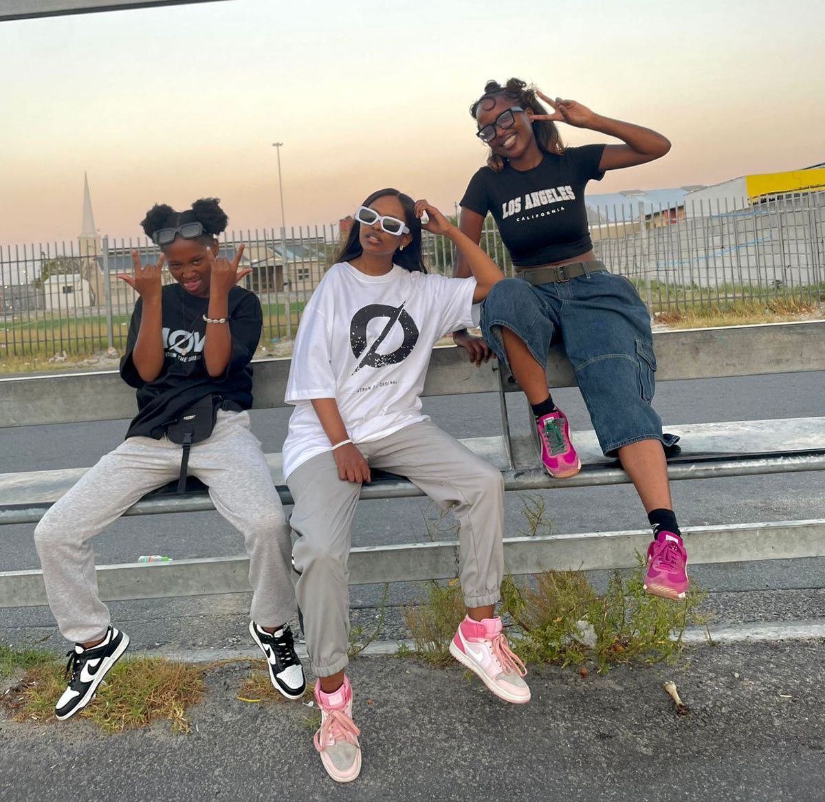 Brie Lee, Blue K, Efa & Yara Lane’s “Singenile” Sparks Bigger Conversation Around Women in SA Hip Hop
