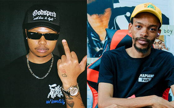 Nota Says A-Reece Doesn’t Have A Hit Song In His Music Career