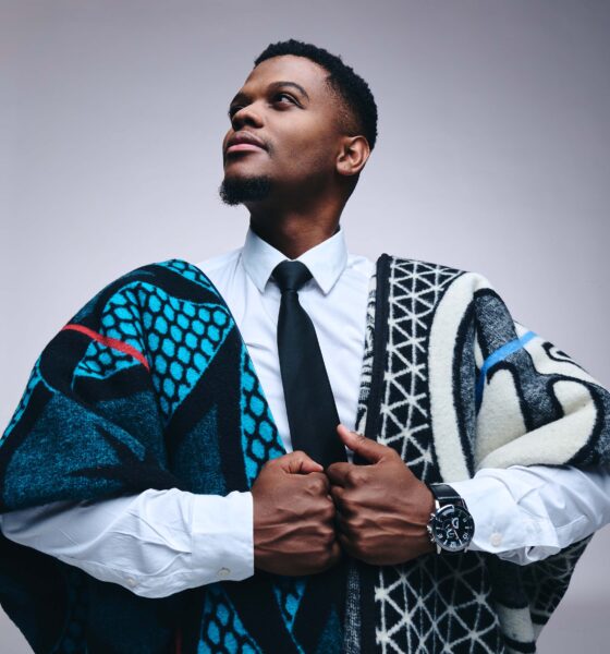 Stige Lebaka Introduces Himself With “Wa Mpona” Visual 🎬