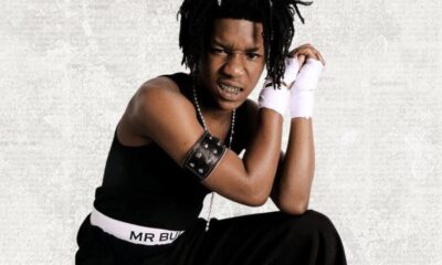 LaCabra Makes His Mark With MR BULLY