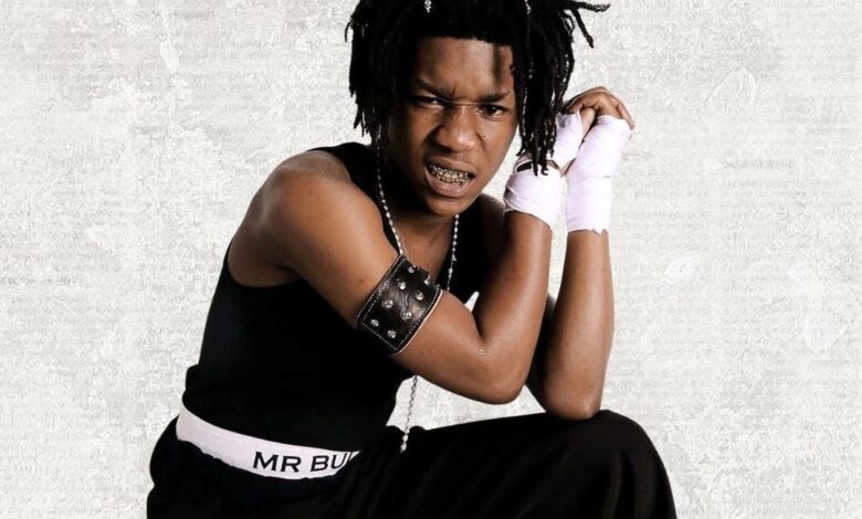 LaCabra Makes His Mark With MR BULLY