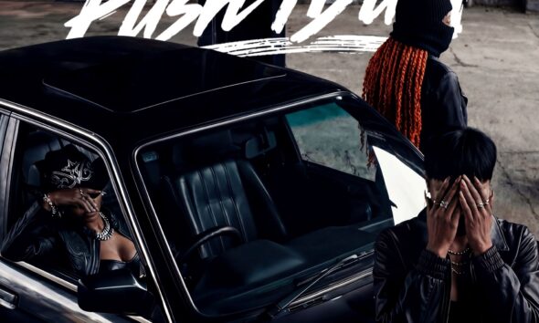 Moozlie Reclaims The Kasi With New Single Push iDust With Ma Ka Boi Featuring Nomfundo Yekani