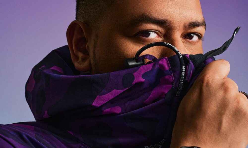 AKA Premium Clothing Brand Unveils “Drop 001” Honouring Supa Mega’s Enduring Legacy