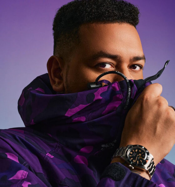 AKA Premium Clothing Brand Unveils “Drop 001” Honouring Supa Mega’s Enduring Legacy