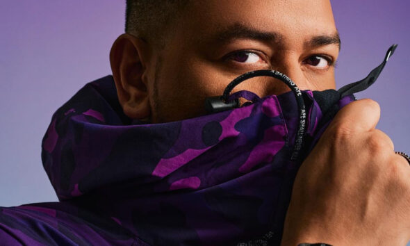 AKA Premium Clothing Brand Unveils “Drop 001” Honouring Supa Mega’s Enduring Legacy