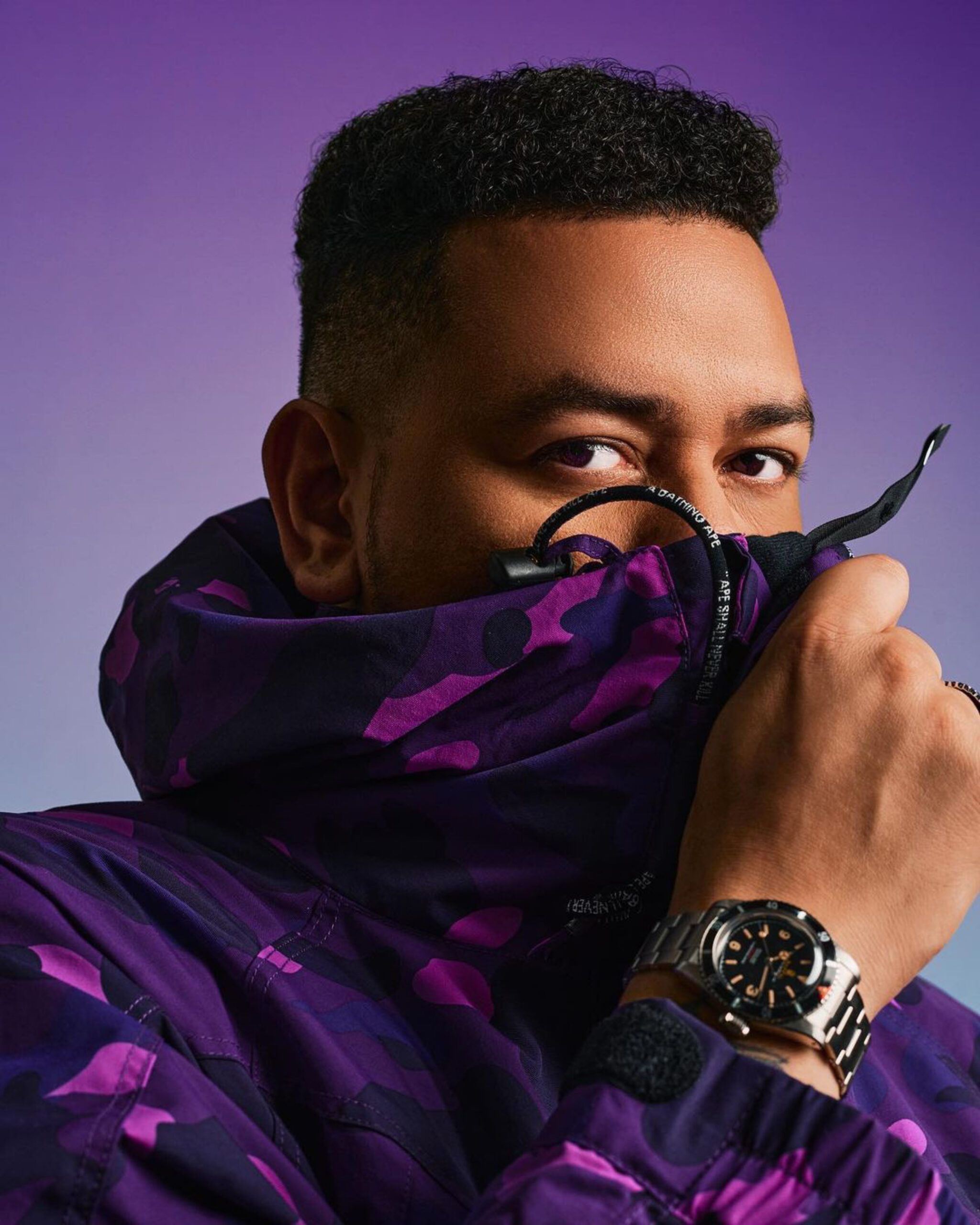 AKA Premium Clothing Brand Unveils “Drop 001” Honouring Supa Mega’s Enduring Legacy