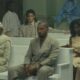Kanye West & Travis Scott Drop “FATHER” Music Video