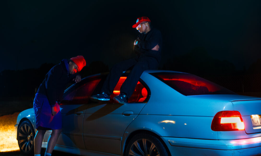 Lewi Ercoll & Ukhona Honor A Legend With “TOO LATE”