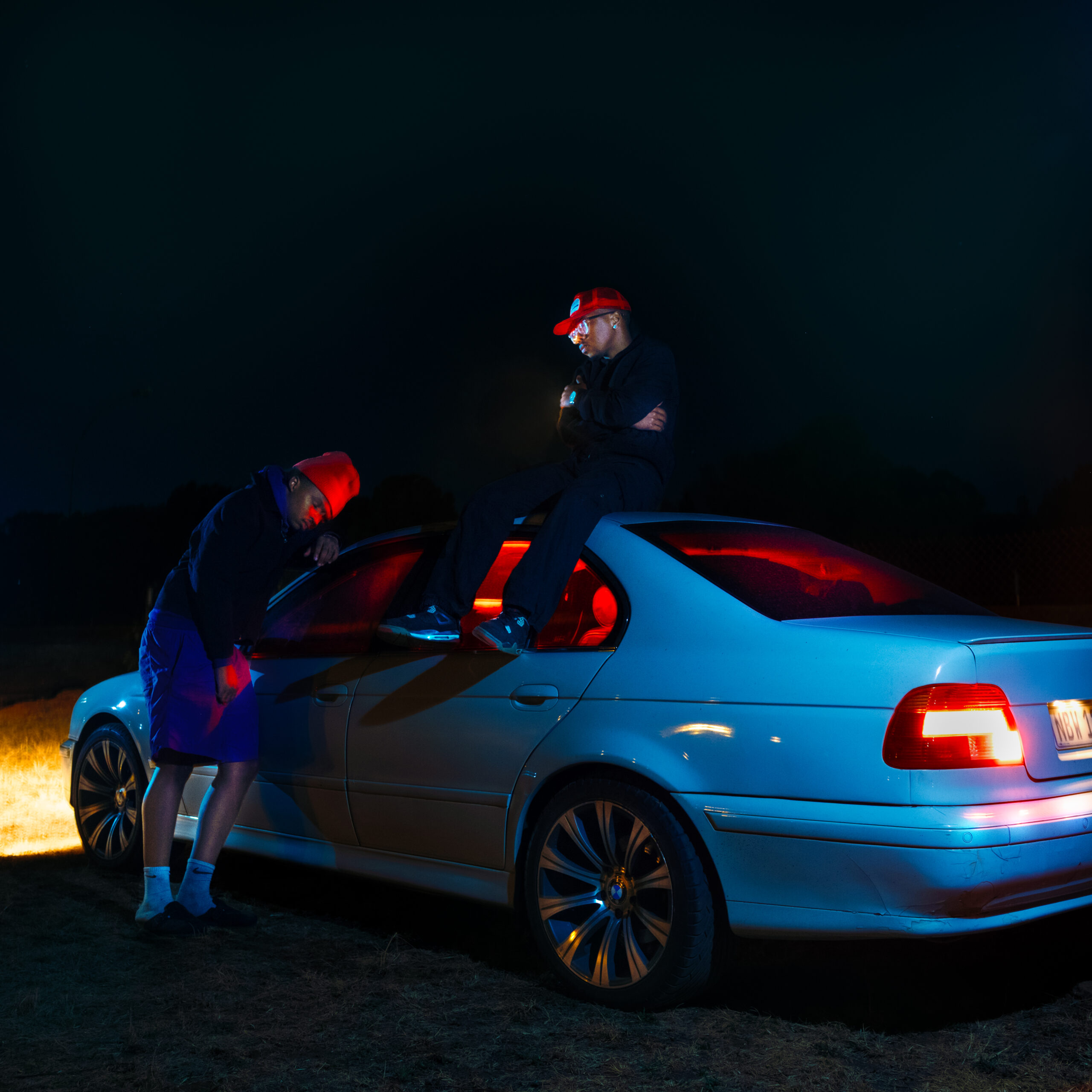 Lewi Ercoll & Ukhona Honor A Legend With “TOO LATE”