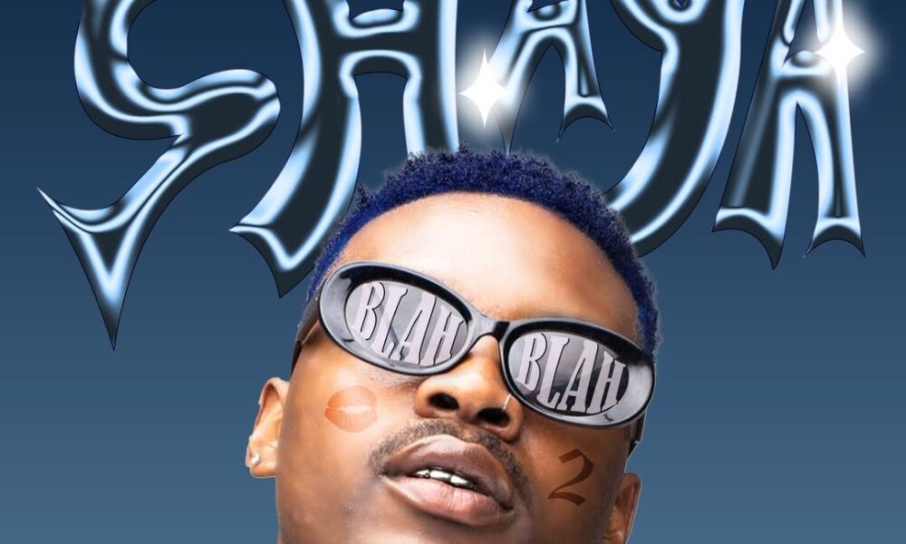 Remyn Seventeen Keeps The Bacardi Wave Alive With Shaya Blah 2