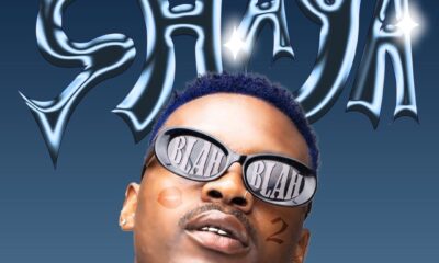 Remyn Seventeen Keeps The Bacardi Wave Alive With Shaya Blah 2