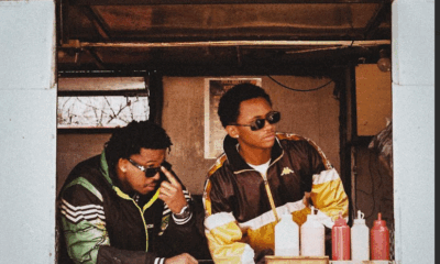 Jemapelle James Drops “Yoh” Featuring Sishii