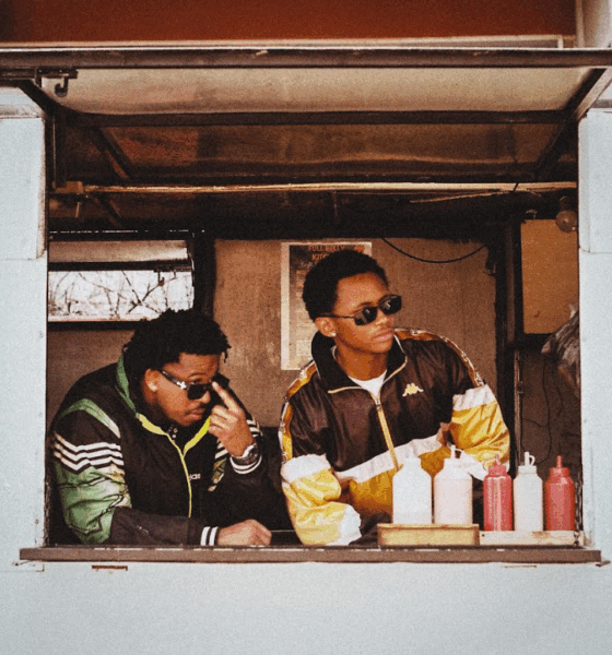 Jemapelle James Drops “Yoh” Featuring Sishii