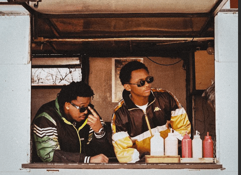 Jemapelle James Drops “Yoh” Featuring Sishii