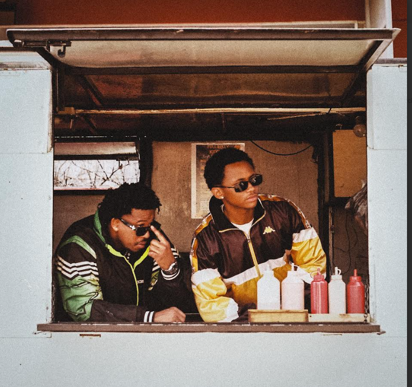 Jemapelle James Drops “Yoh” Featuring Sishii