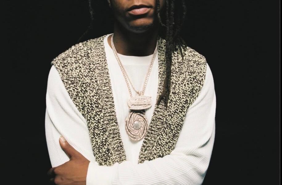 Hurricane Wisdom Taps Into Afrobeats With “Living Up”