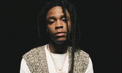 Hurricane Wisdom Taps Into Afrobeats With “Living Up”