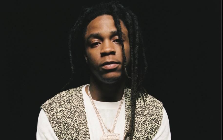 Hurricane Wisdom Taps Into Afrobeats With “Living Up”