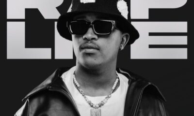 Lowfeye Named Apple Music Rap Life Africa Featured Artist