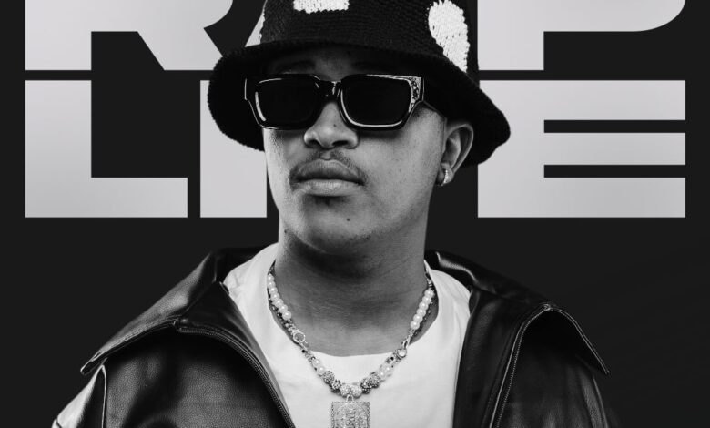 Lowfeye Named Apple Music Rap Life Africa Featured Artist