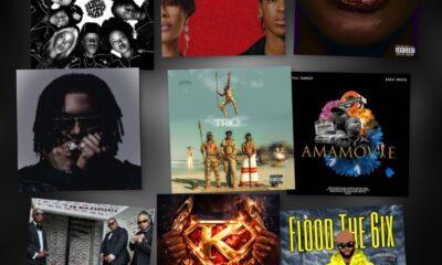 New SA Hip Hop Releases You Shouldn’t Miss