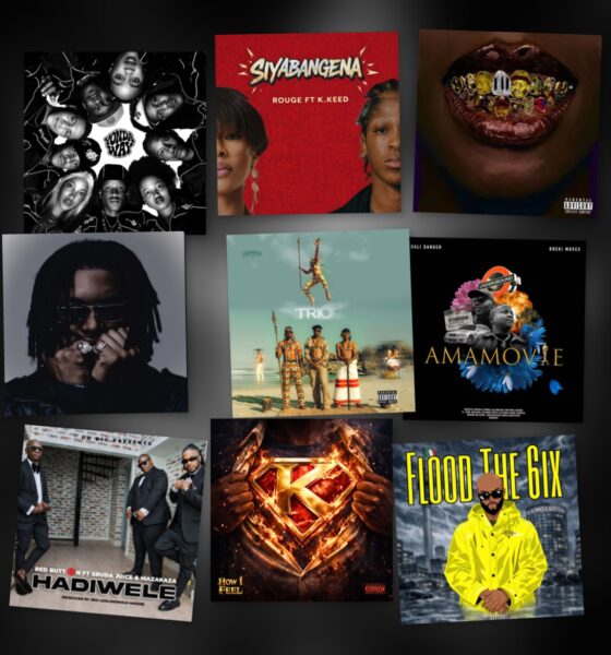 New SA Hip Hop Releases You Shouldn’t Miss