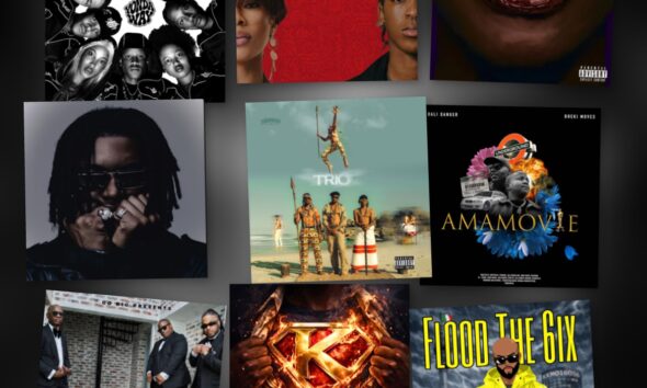 New SA Hip Hop Releases You Shouldn’t Miss