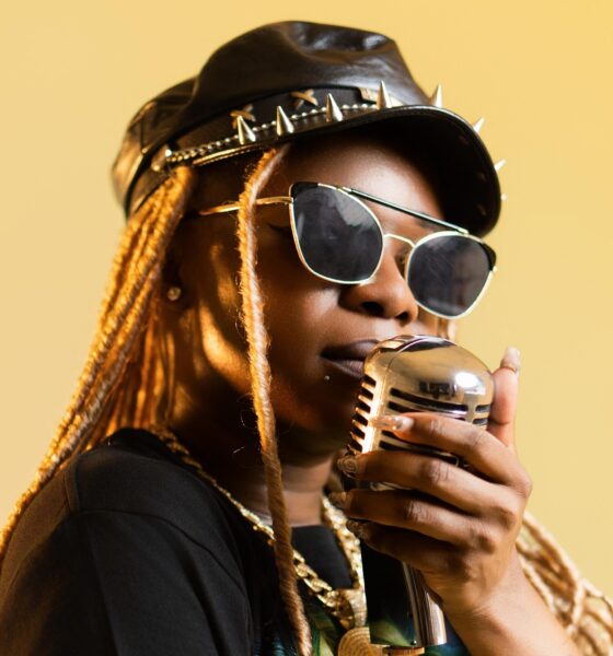 Kiki Swahili Ushers In A New Era With “Safari The Unicorn” EP