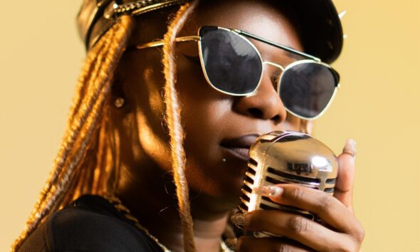 Kiki Swahili Ushers In A New Era With “Safari The Unicorn” EP