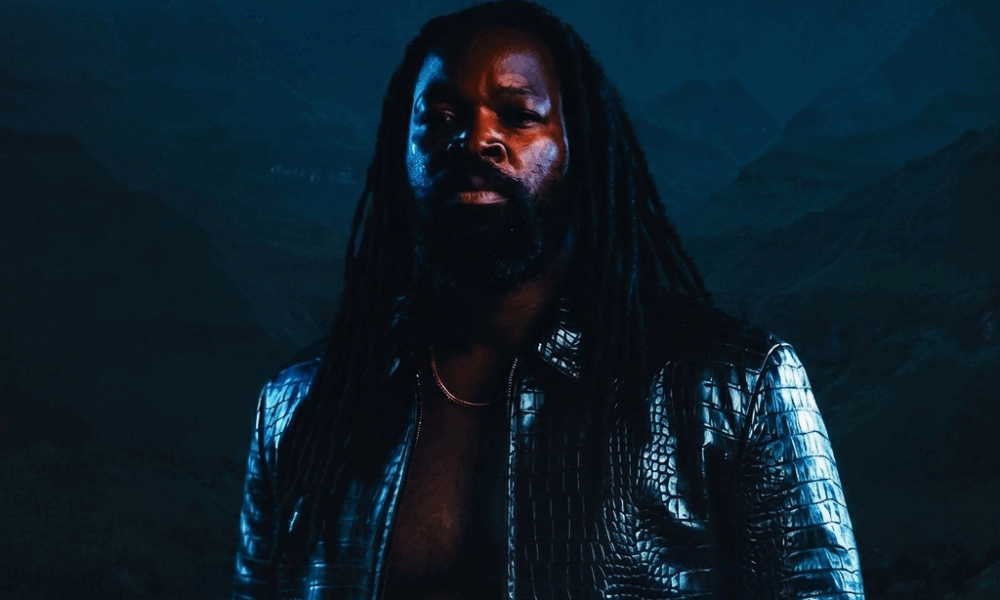Big Zulu Drops “uMkhulu” — A Raw, Reflective And Powerful Statement