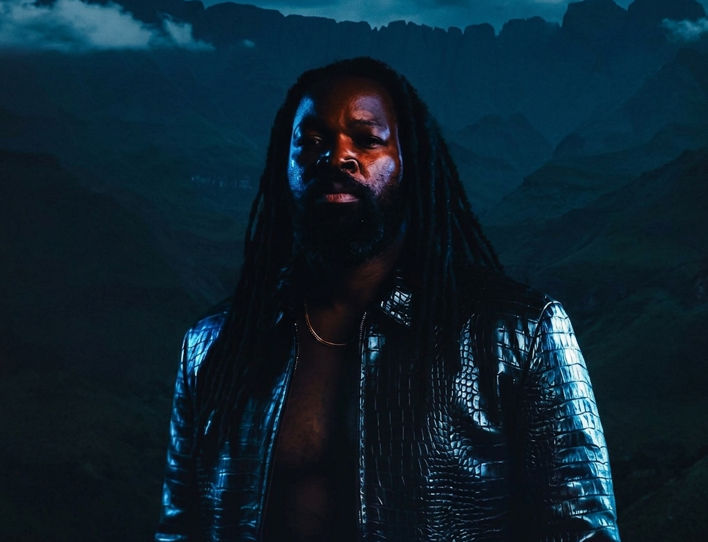 Big Zulu Drops “uMkhulu” — A Raw, Reflective And Powerful Statement